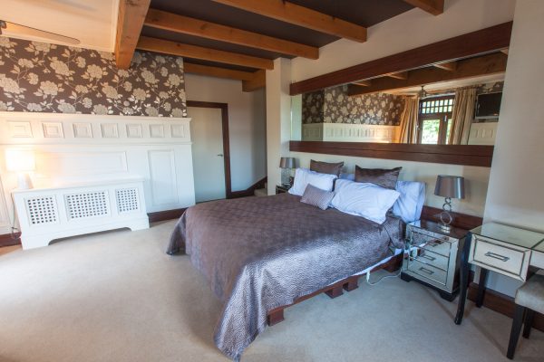Holiday accommodation in Carlingford