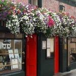 best pubs and restaurants in Carlingford