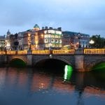 Planning a holiday in Ireland