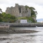 Tourist attractions in Carlingford