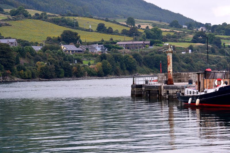 day trips from carlingford