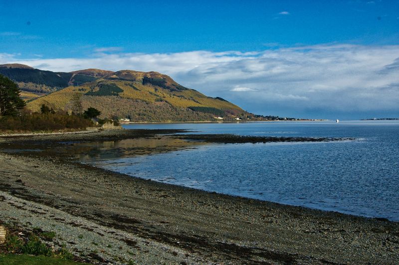 hiking in carlingford and outdoor adventures in Carlingford