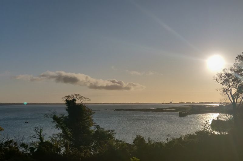 why you should visit Carlingford